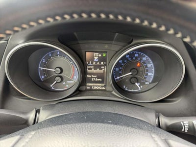 2018 Toyota Corolla iM Base