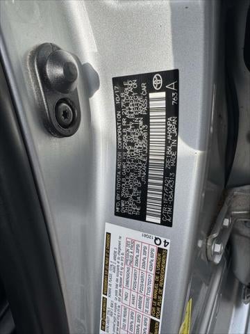 2018 Toyota Corolla iM Base