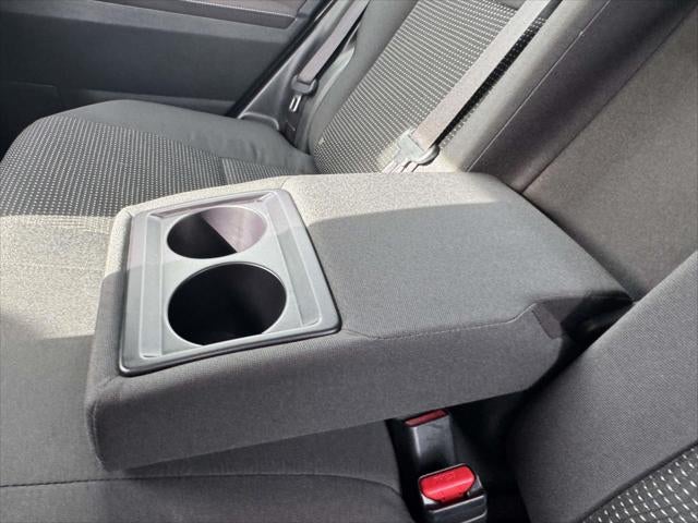 2018 Toyota Corolla iM Base