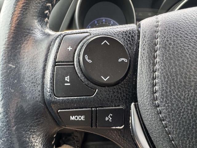 2018 Toyota Corolla iM Base