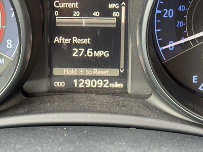 2018 Toyota Corolla iM Base