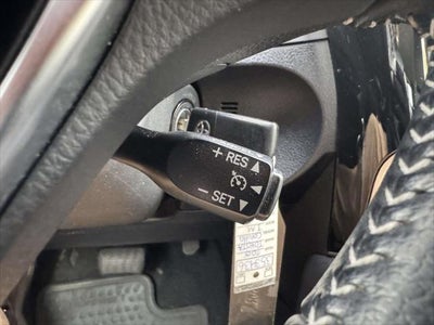 2018 Toyota Corolla iM Base