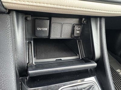 2018 Toyota Corolla iM Base