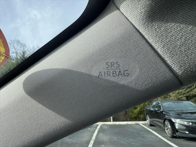 2018 Toyota Corolla iM Base