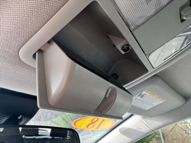 2018 Toyota Corolla iM Base