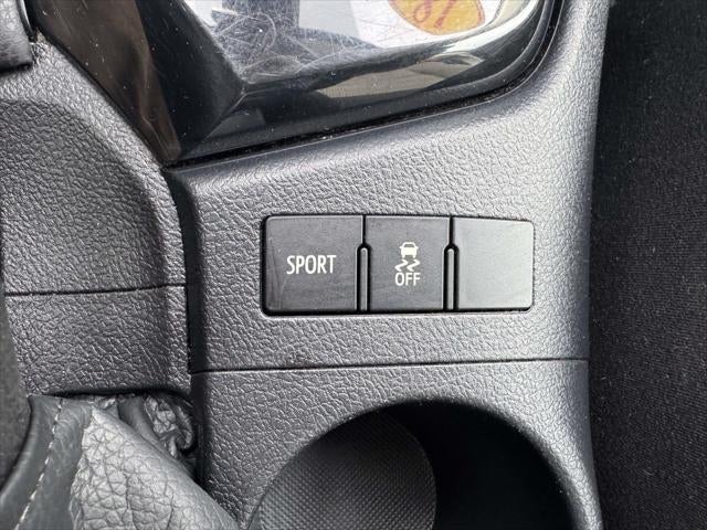 2018 Toyota Corolla iM Base