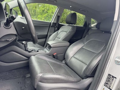 2019 Hyundai Tucson Ultimate