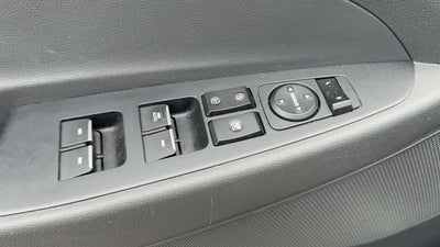 2019 Hyundai Tucson Ultimate