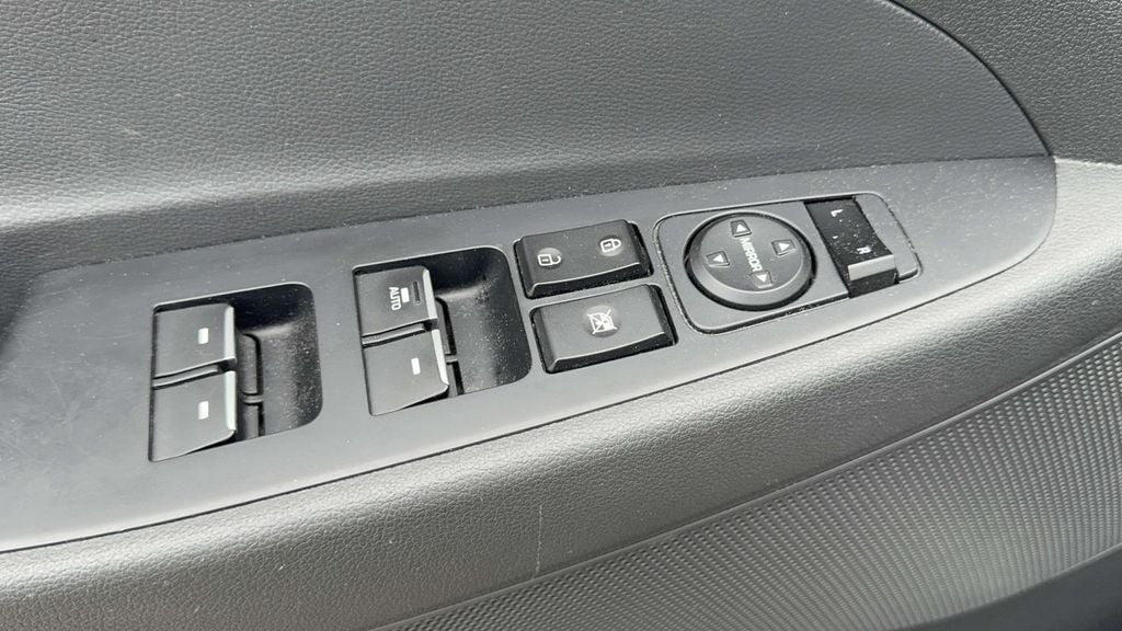 2019 Hyundai Tucson Ultimate