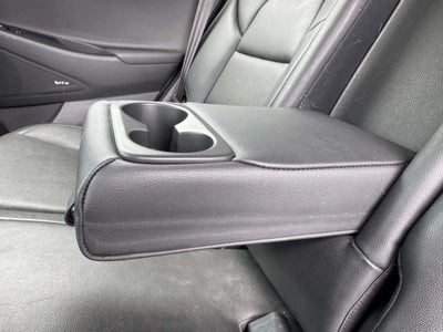 2019 Hyundai Tucson Ultimate