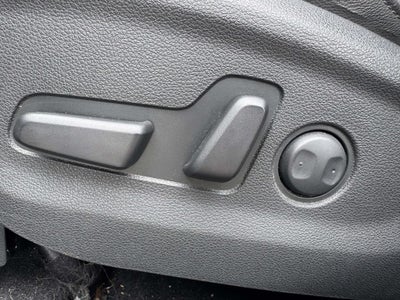 2019 Hyundai Tucson Ultimate