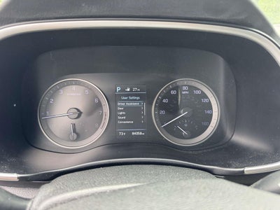 2019 Hyundai Tucson Ultimate
