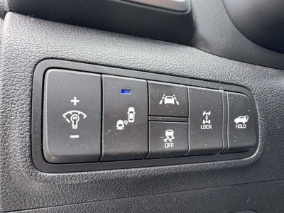 2019 Hyundai Tucson Ultimate