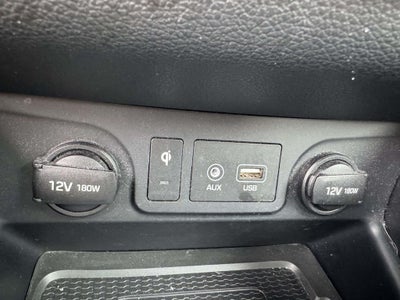2019 Hyundai Tucson Ultimate