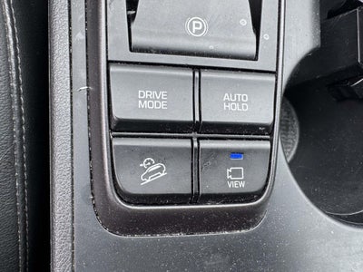 2019 Hyundai Tucson Ultimate
