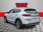 2019 Hyundai Tucson Ultimate