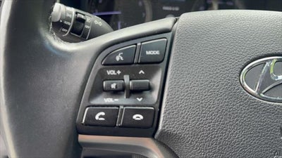 2019 Hyundai Tucson Ultimate