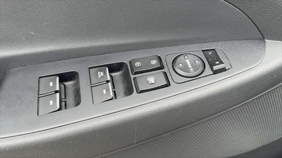 2019 Hyundai Tucson Ultimate