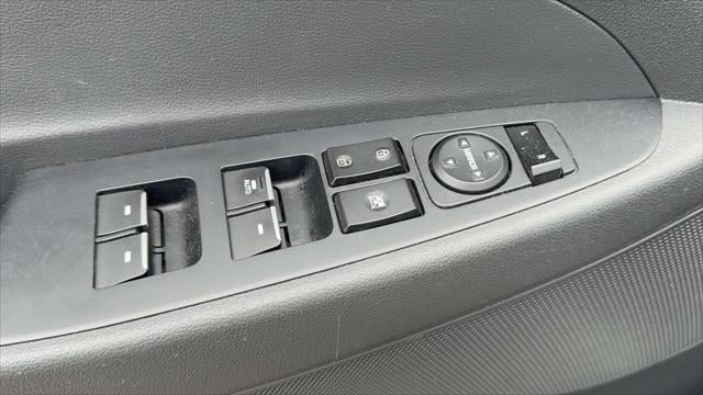 2019 Hyundai Tucson Ultimate