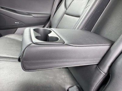 2019 Hyundai Tucson Ultimate