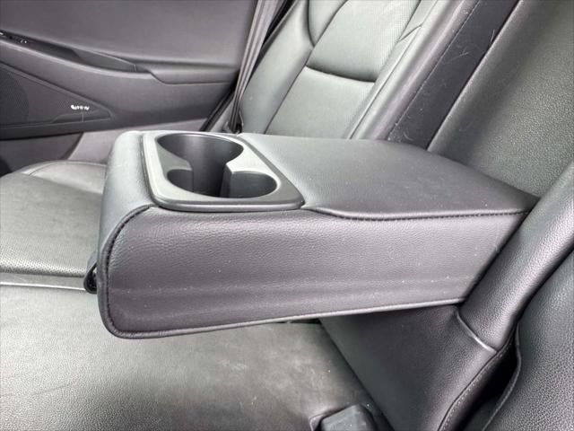 2019 Hyundai Tucson Ultimate