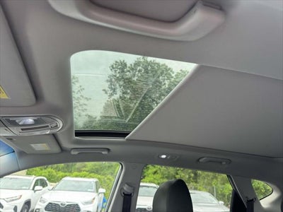 2019 Hyundai Tucson Ultimate