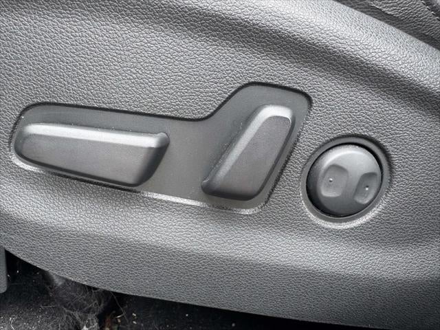 2019 Hyundai Tucson Ultimate