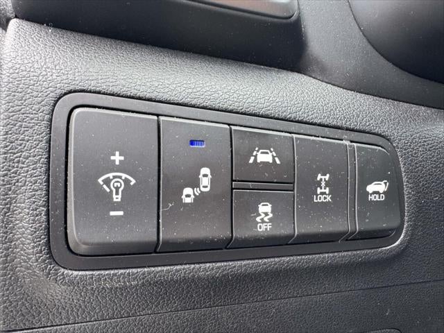 2019 Hyundai Tucson Ultimate