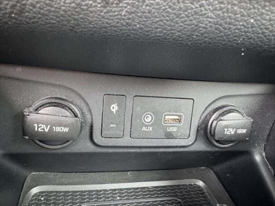 2019 Hyundai Tucson Ultimate