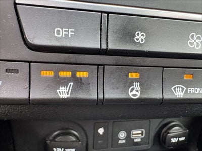 2019 Hyundai Tucson Ultimate