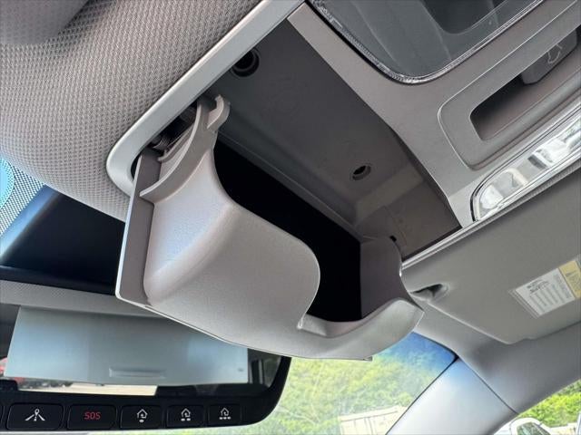 2019 Hyundai Tucson Ultimate