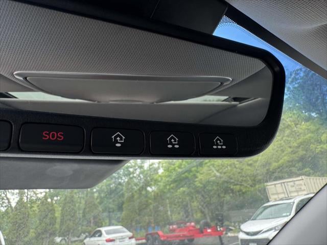 2019 Hyundai Tucson Ultimate