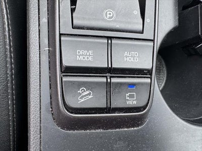2019 Hyundai Tucson Ultimate