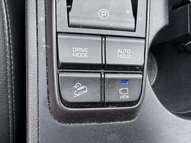 2019 Hyundai Tucson Ultimate