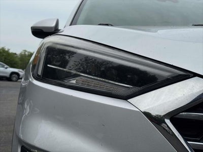 2019 Hyundai Tucson Ultimate