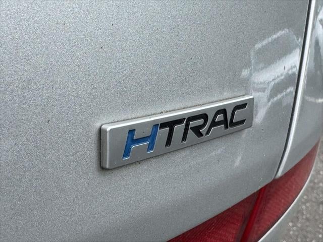 2019 Hyundai Tucson Ultimate