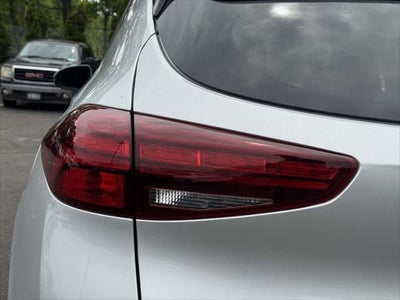 2019 Hyundai Tucson Ultimate