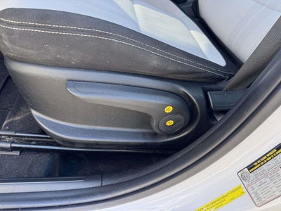 2020 Hyundai Venue SEL