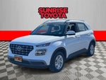 2020 Hyundai Venue SEL
