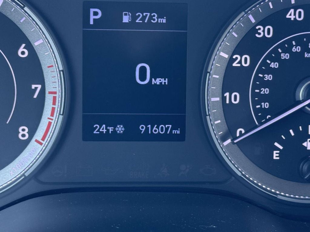 2020 Hyundai Venue SEL