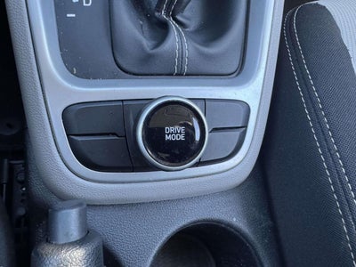 2020 Hyundai Venue SEL