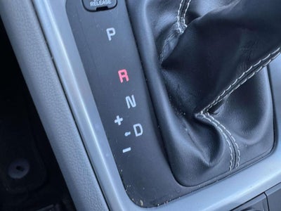 2020 Hyundai Venue SEL