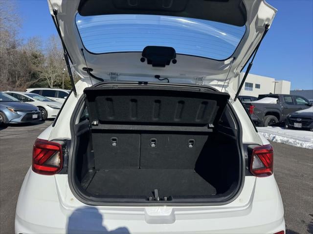 2020 Hyundai Venue SEL