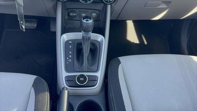 2020 Hyundai Venue SEL