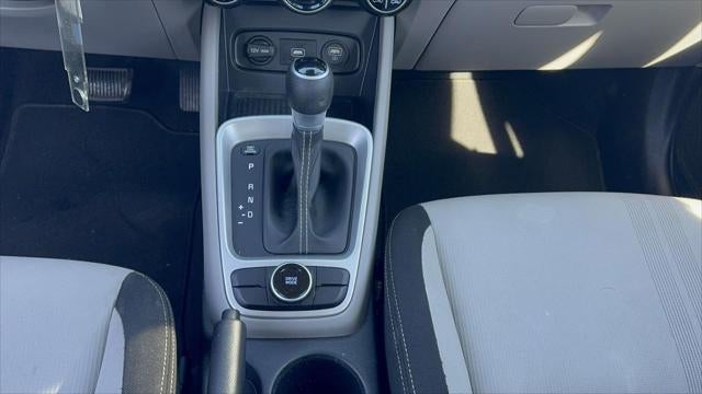 2020 Hyundai Venue SEL