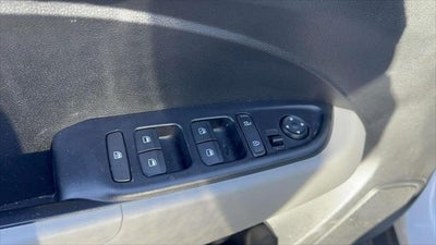 2020 Hyundai Venue SEL