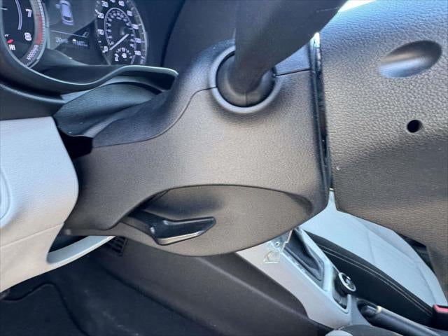 2020 Hyundai Venue SEL