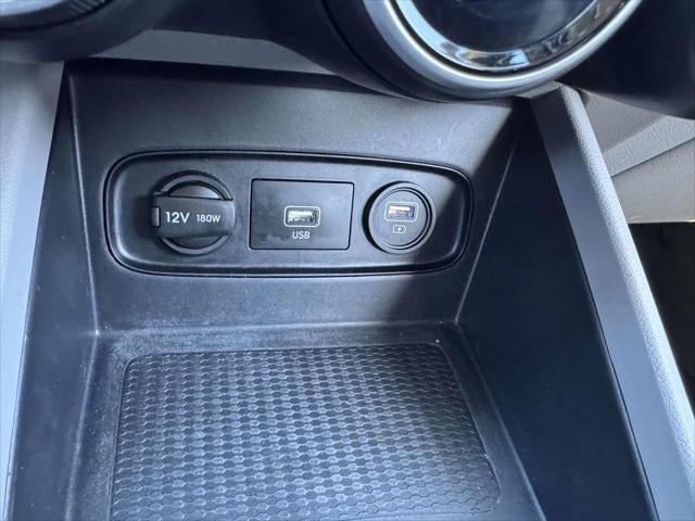 2020 Hyundai Venue SEL