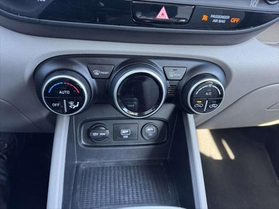 2020 Hyundai Venue SEL