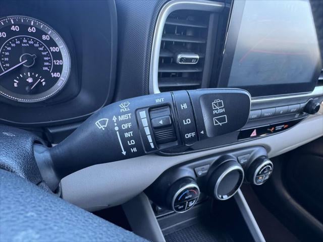 2020 Hyundai Venue SEL